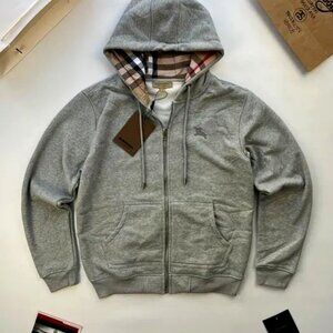 hoodie Burberry